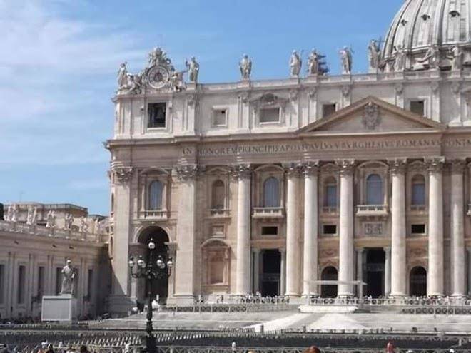 Hotel Degli Imperatori Image