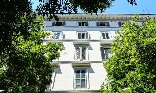 Hotel Dei Quiriti Image