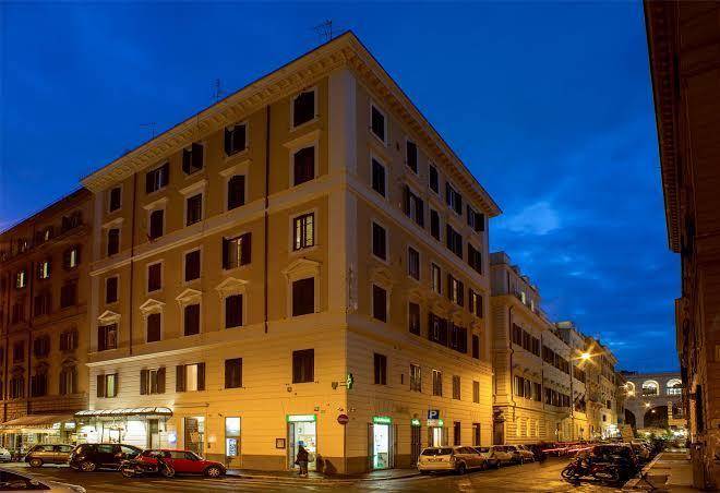 Hotel assisi
