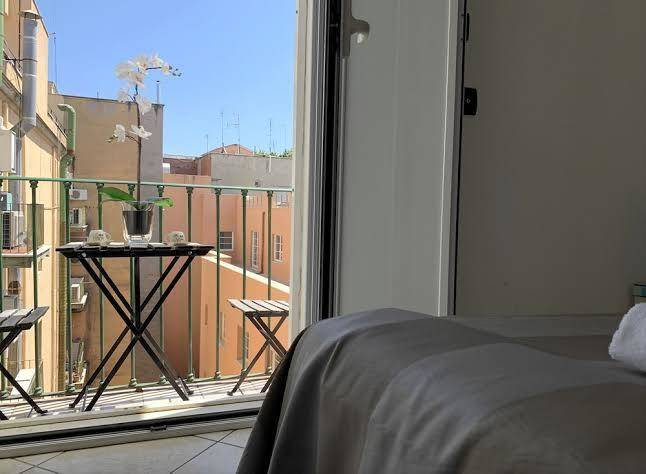 Hotel Dell'urbe Image