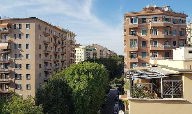 Hotel delle province