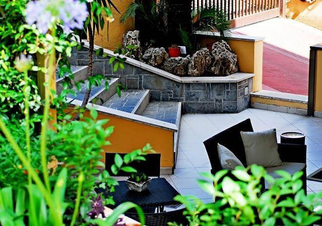 Hotel desiderio