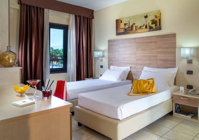 Hotel domidea