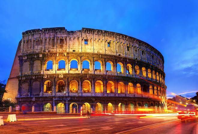 Hotel domus praetoria
