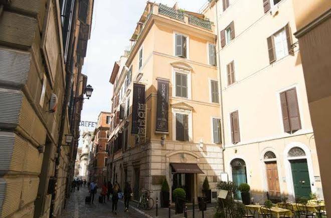 Hotel Duca D'alba Image