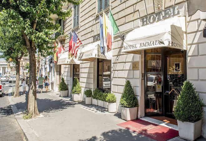 Hotel emmaus