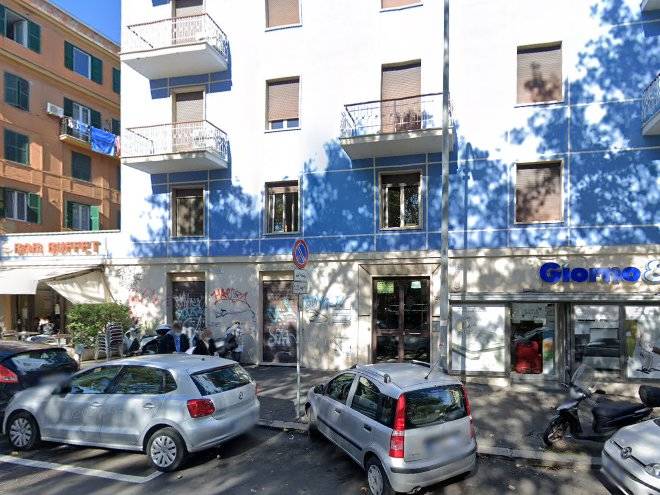 Hotel en roma gianicolense 168