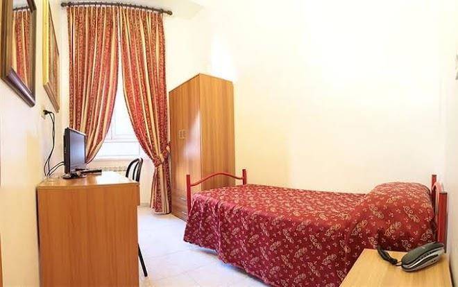 Euro quiris hotel