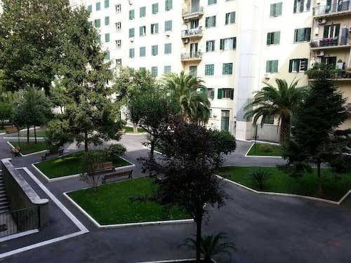 Hotel geo
