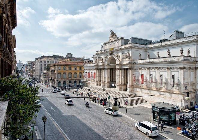 Hotel giolli nazionale