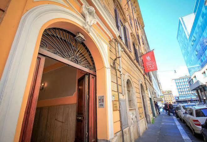 Hotel giorgi