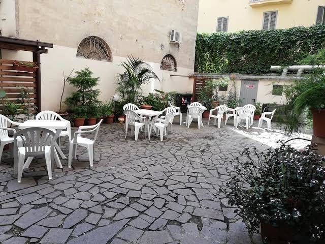 Hotel giorgina