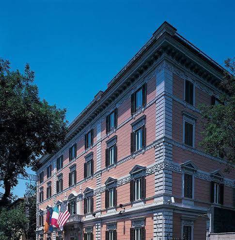 Hotel Giulio Cesare Image