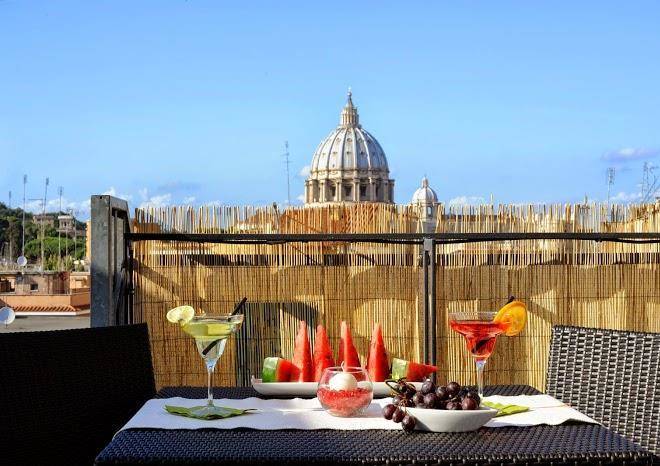 Hotel gravina san pietro