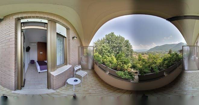 Hotel Green Park Madama Image