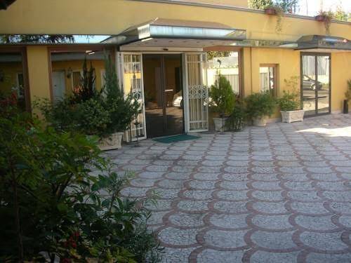 Hotel il quadrifoglio