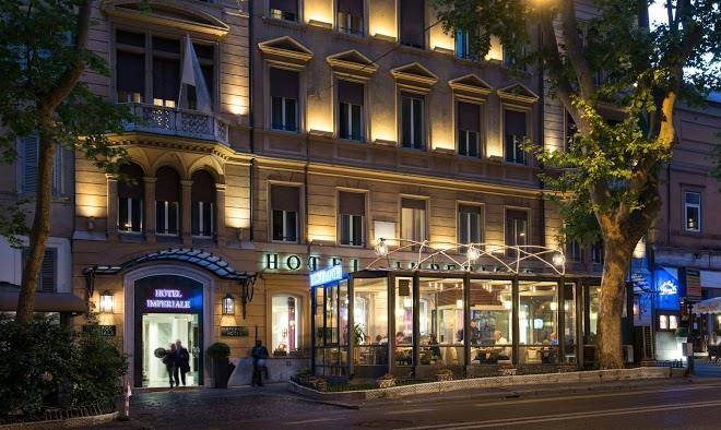 Hotel imperiale