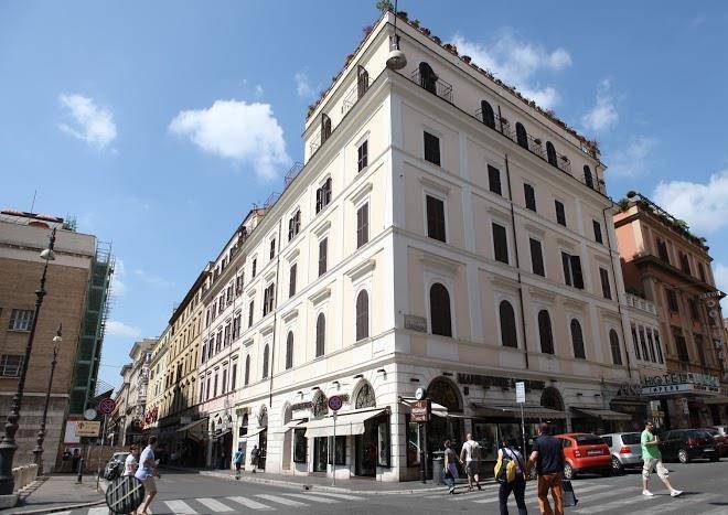 Hotel impero