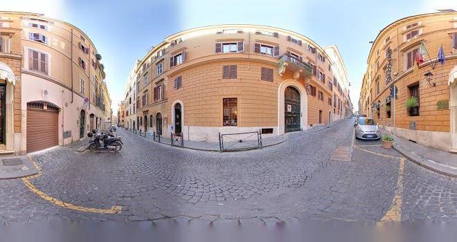 Hotel julia