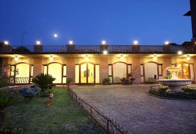 Hotel L'ottava Image