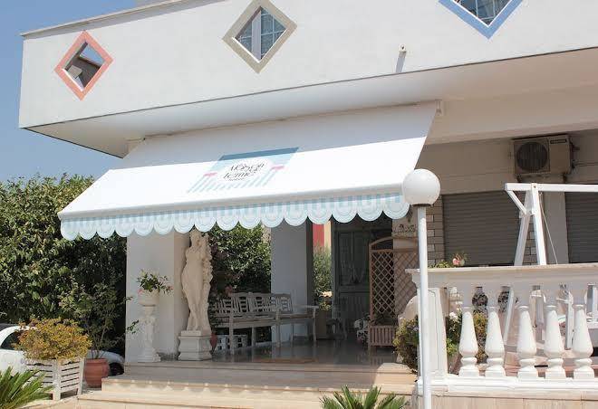 Hotel la maison delle terme