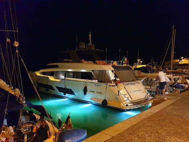 Hotel La Tavernetta Image