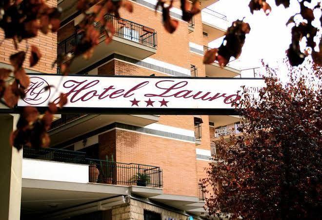 Hotel laura