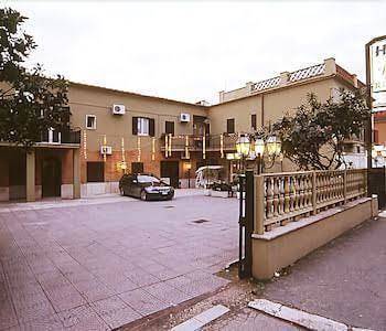 Hotel le rose