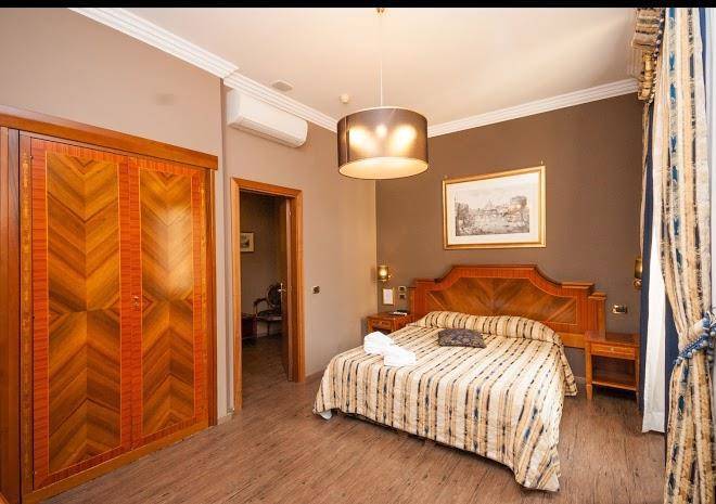 Les chambres d'or