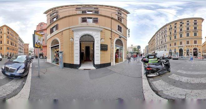 Hotel lirico