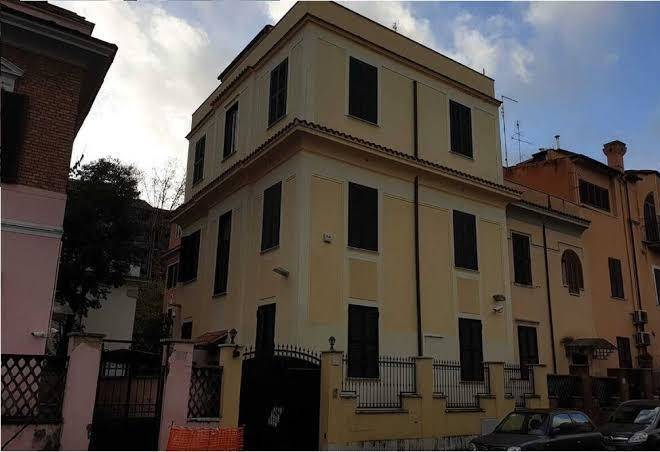 Hotel luzzatti