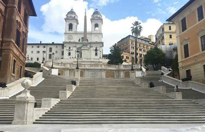 Hotel manfredi suite rome