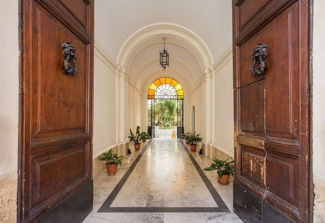 Hotel maryelen