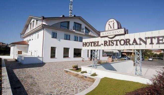 Hotel massimino
