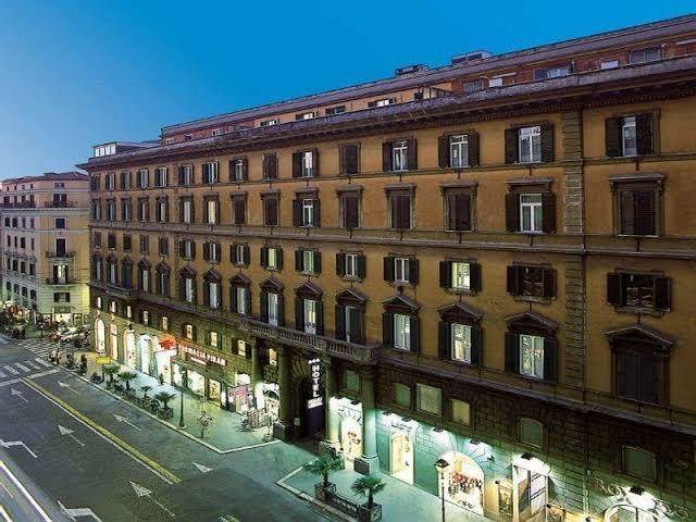 Hotel miami