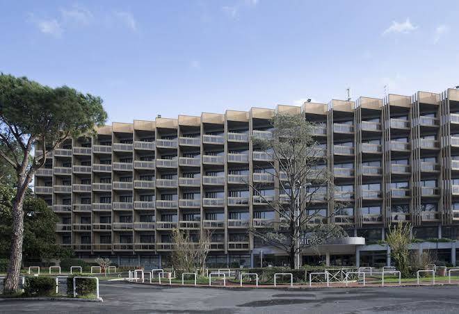 Hotel Midas Roma a member of Barcelo