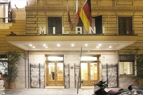 Hotel milani