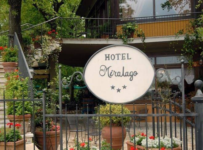 Hotel miralago srl