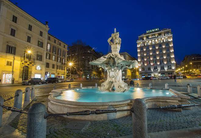 Hotel Modigliani Image