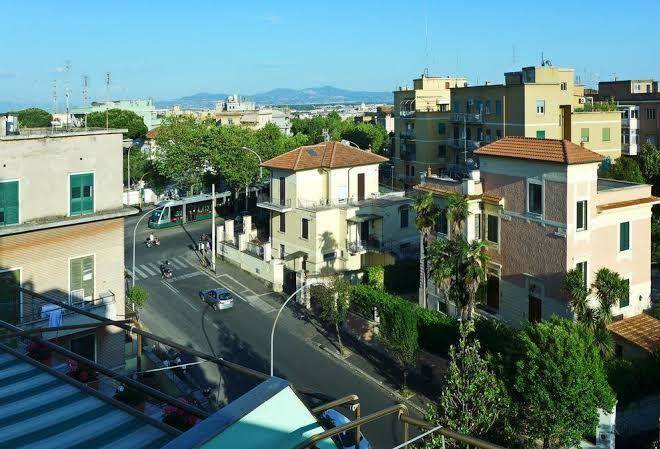 Hotel Monteverde E Austria Image