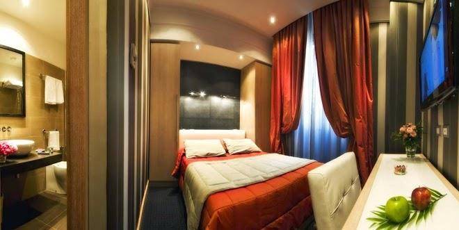 Hotel morgana