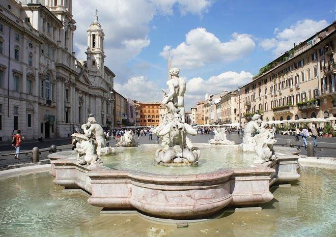 Hotel navona