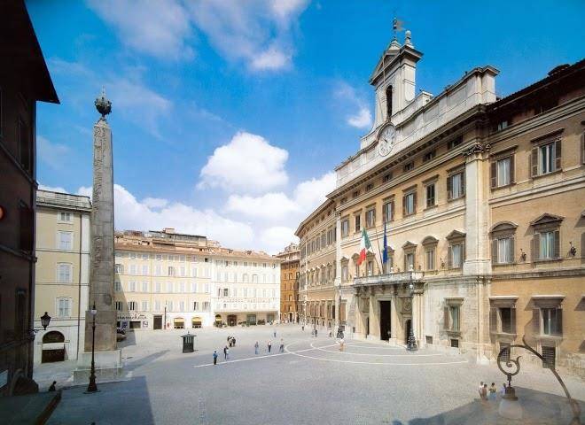 Hotel nazionale