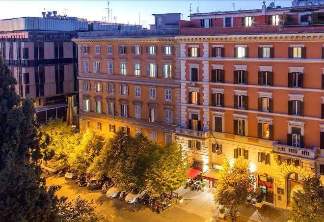 Hotel oxford