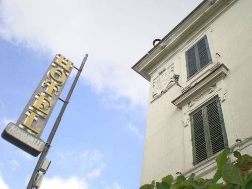 Hotel Pagnanelli Al Belvedere Image