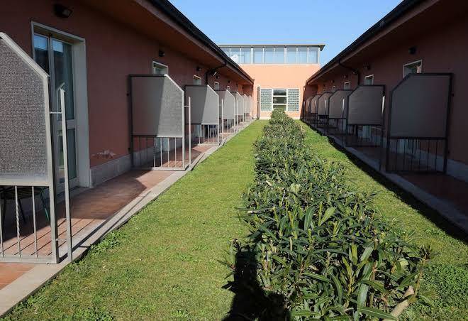 Hotel palacavicchi