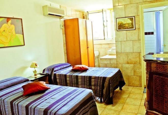 Hotel palace nardo