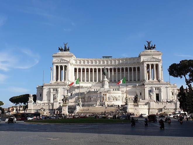 Hotel piazza venezia