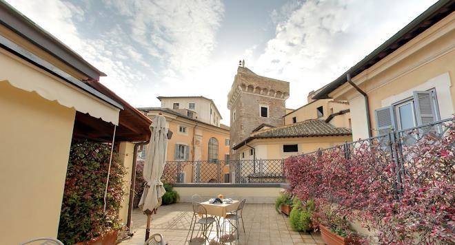 Hotel portoghesi
