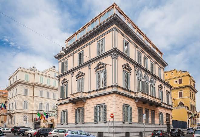 Hotel Prince Galles Image